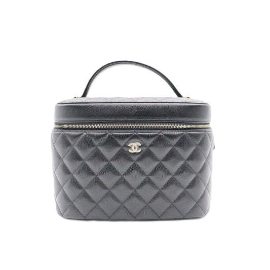 Chanel Timeless Classic Vanity Bag AP2573
