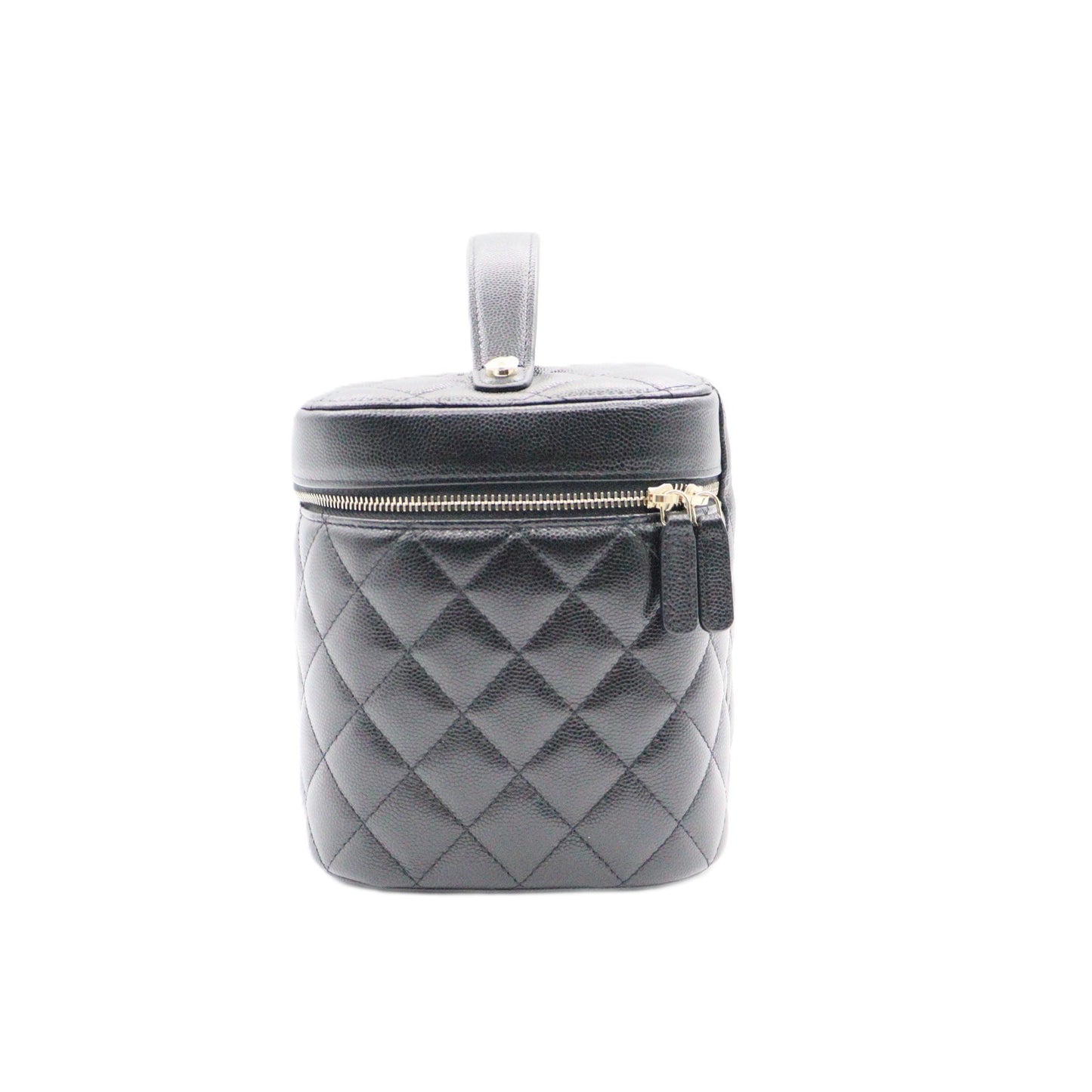 Chanel Timeless Classic Vanity Bag AP2573