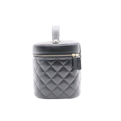 Chanel Timeless Classic Vanity Bag AP2573