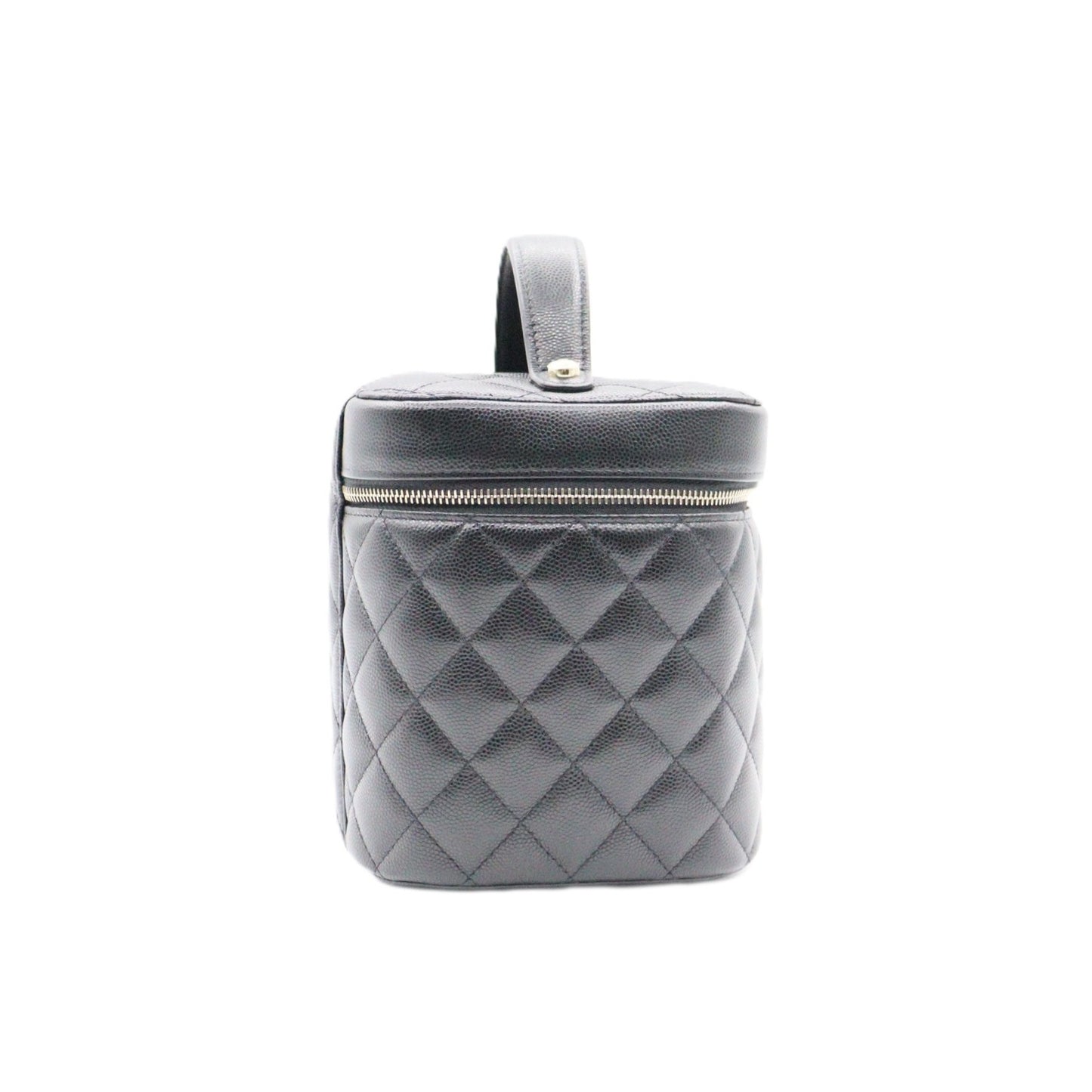 Chanel Timeless Classic Vanity Bag AP2573