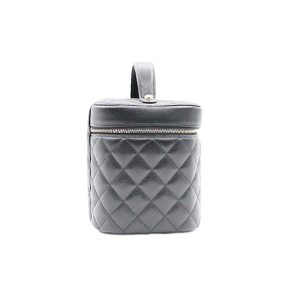 Chanel Timeless Classic Vanity Bag AP2573