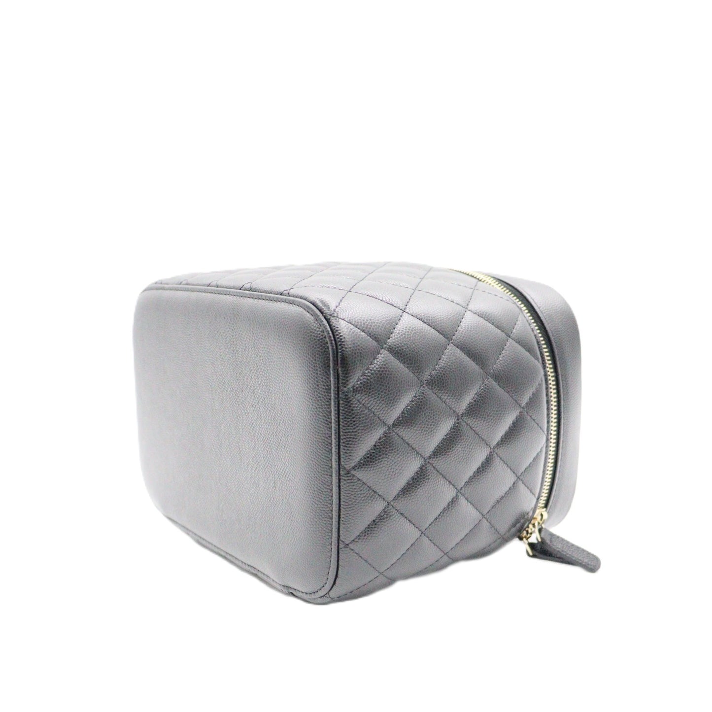 Chanel Timeless Classic Vanity Bag AP2573
