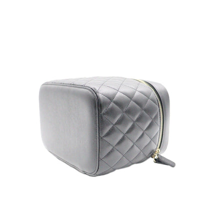 Chanel Timeless Classic Vanity Bag AP2573
