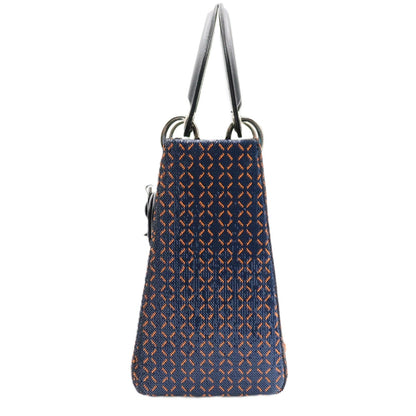 Dior Lady Dior Medium 2way Shoulder M0550PSTK