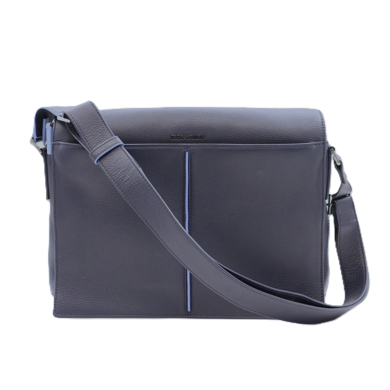 Dior 1DSME076XBX Messenger Bag