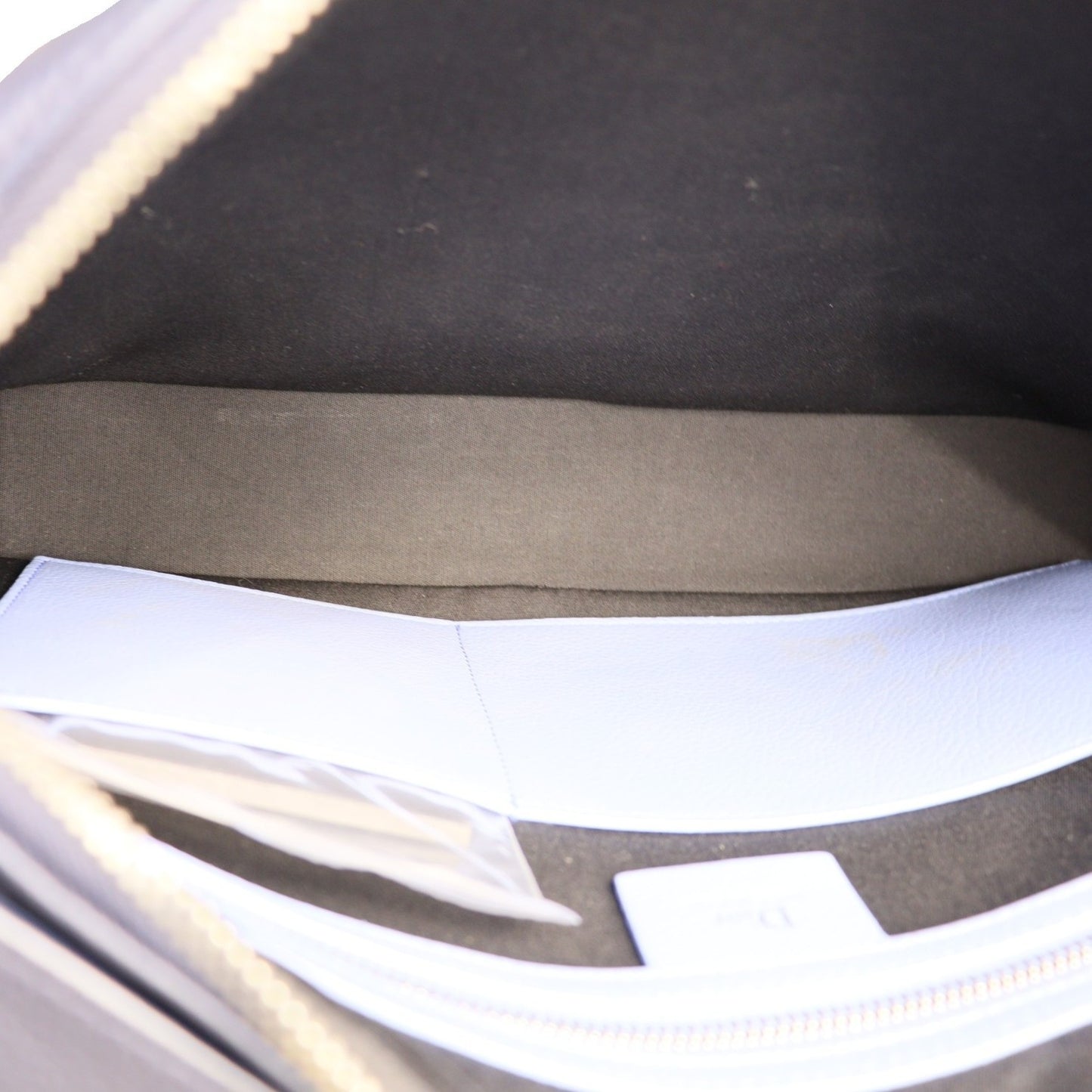 Dior 1DSME076XBX Messenger Bag