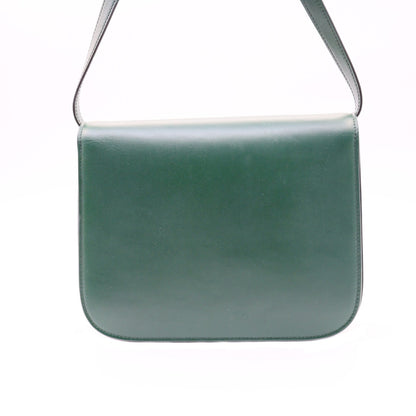 Celine Medium Classic Box Shoulder Bag 164173