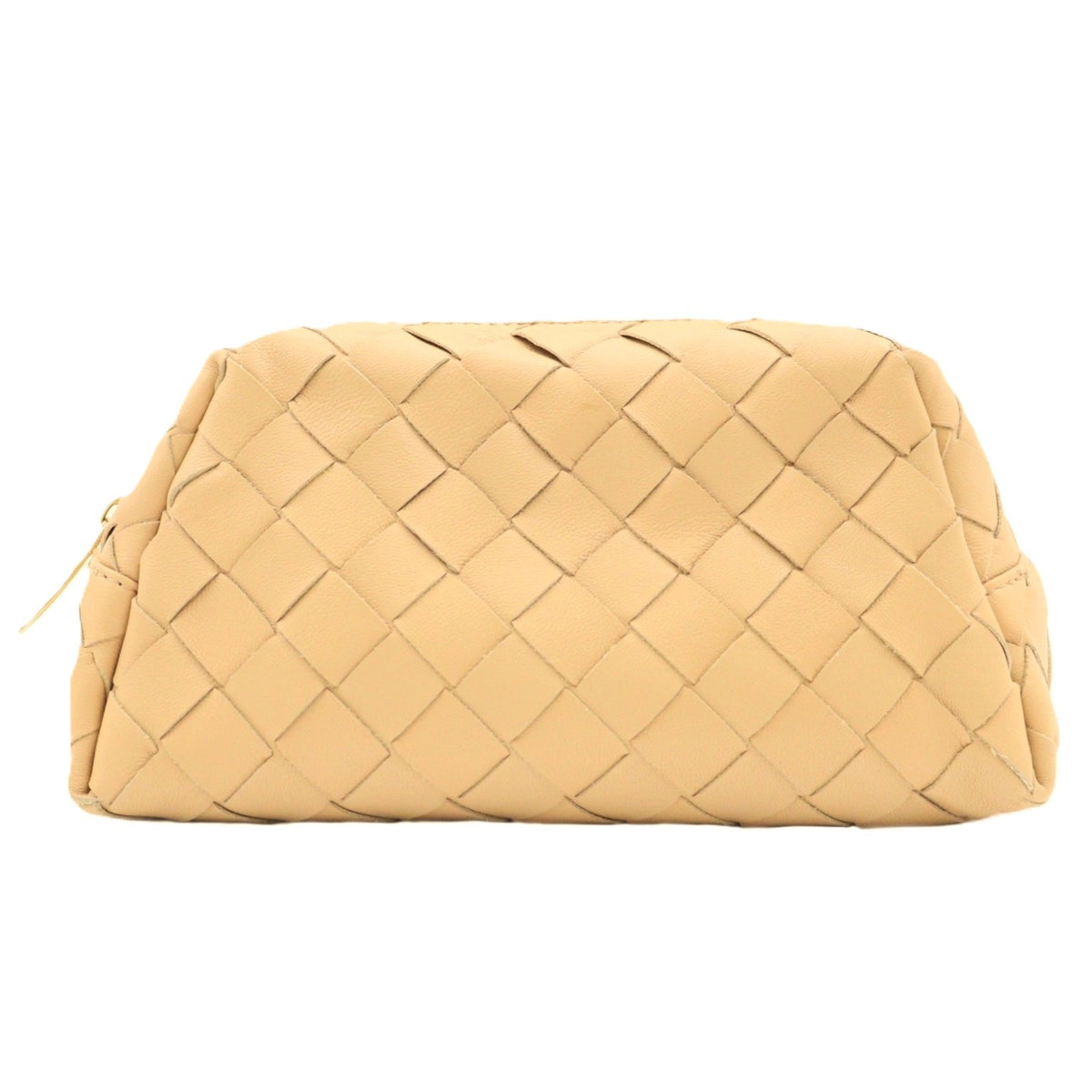Bottega Veneta Intrecciato Pouch