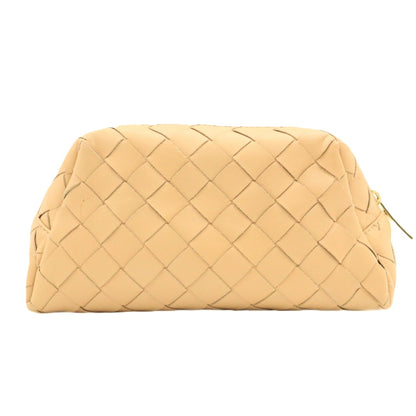Bottega Veneta Intrecciato Pouch