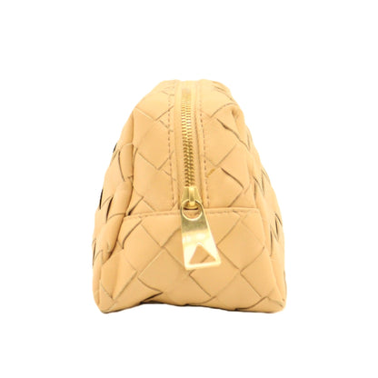 Bottega Veneta Intrecciato Pouch