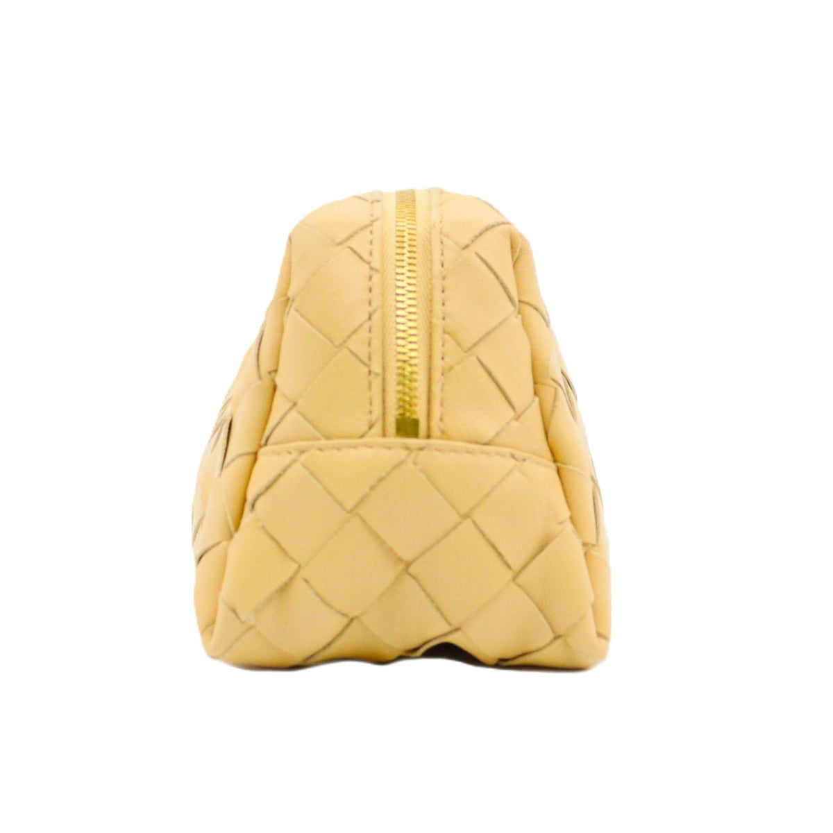 Bottega Veneta Intrecciato Pouch