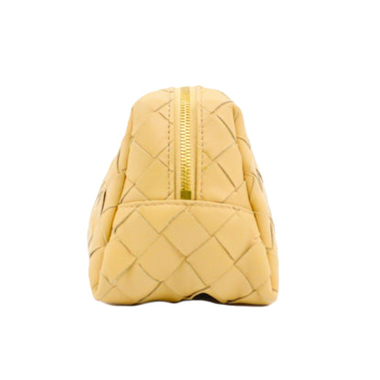 Bottega Veneta Intrecciato Pouch