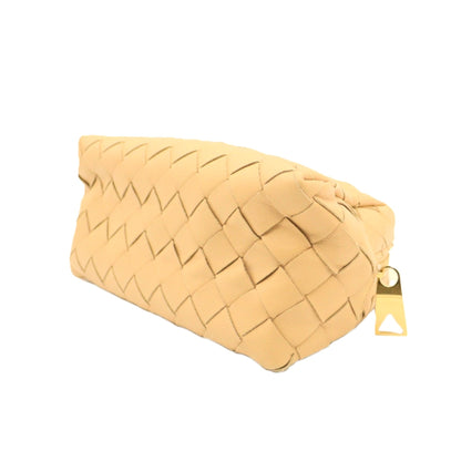 Bottega Veneta Intrecciato Pouch