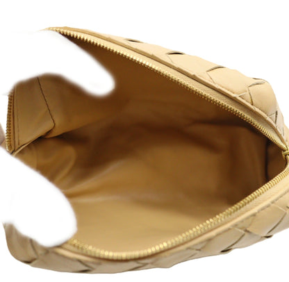 Bottega Veneta Intrecciato Pouch