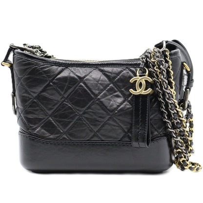 Chanel Gabrielle Small Chain Shoulder A91810
