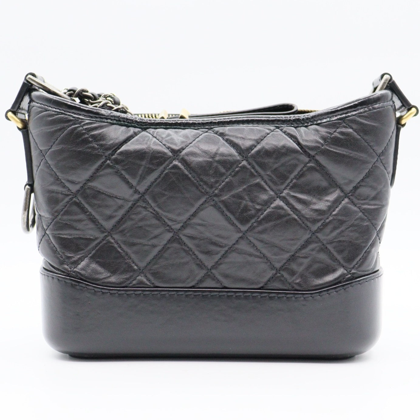Chanel Gabrielle Small Chain Shoulder A91810