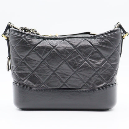 Chanel Gabrielle Small Chain Shoulder A91810