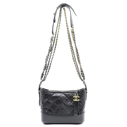 Chanel Gabrielle Small Chain Shoulder A91810