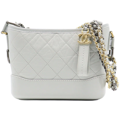 Chanel Gabrielle Small Chain Shoulder A91810