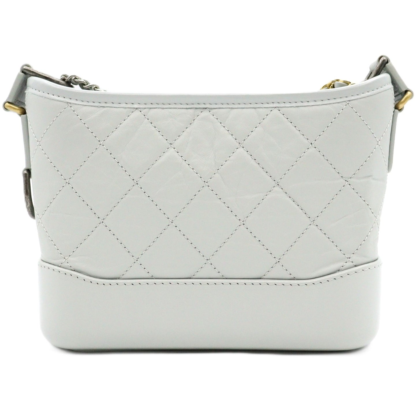 Chanel Gabrielle Small Chain Shoulder A91810