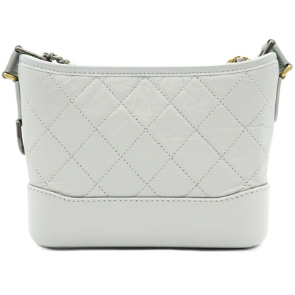 Chanel Gabrielle Small Chain Shoulder A91810