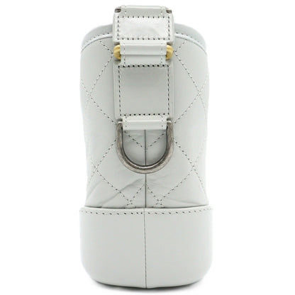 Chanel Gabrielle Small Chain Shoulder A91810