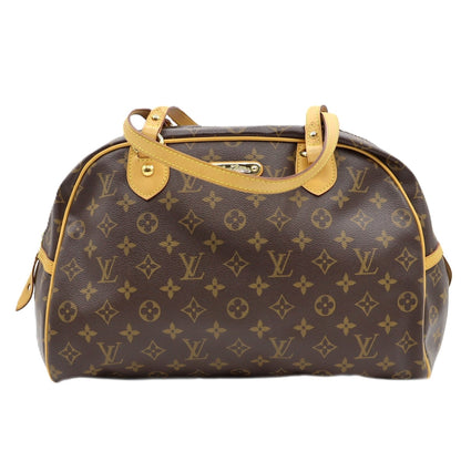 Louis Vuitton Montorgueil GM Shoulder Bag M95566