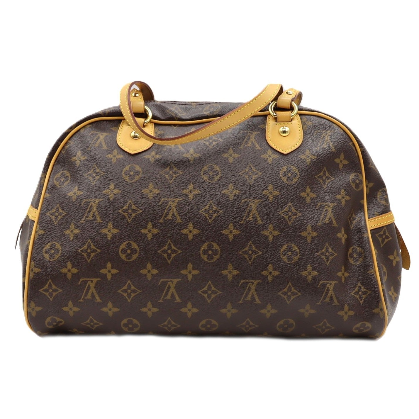 Louis Vuitton Montorgueil GM Shoulder Bag M95566
