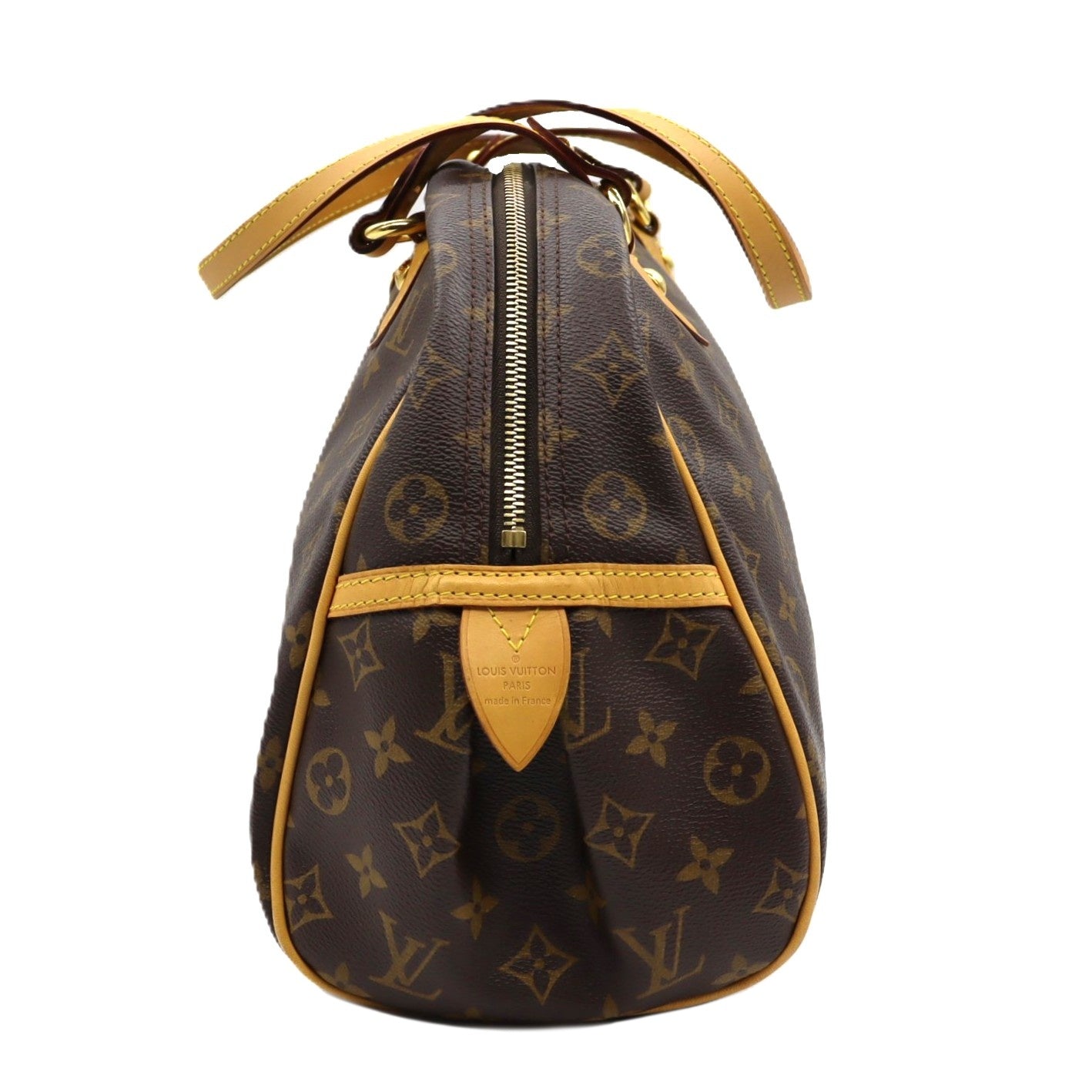 Louis Vuitton Montorgueil GM Shoulder Bag M95566