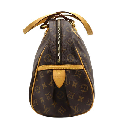 Louis Vuitton Montorgueil GM Shoulder Bag M95566