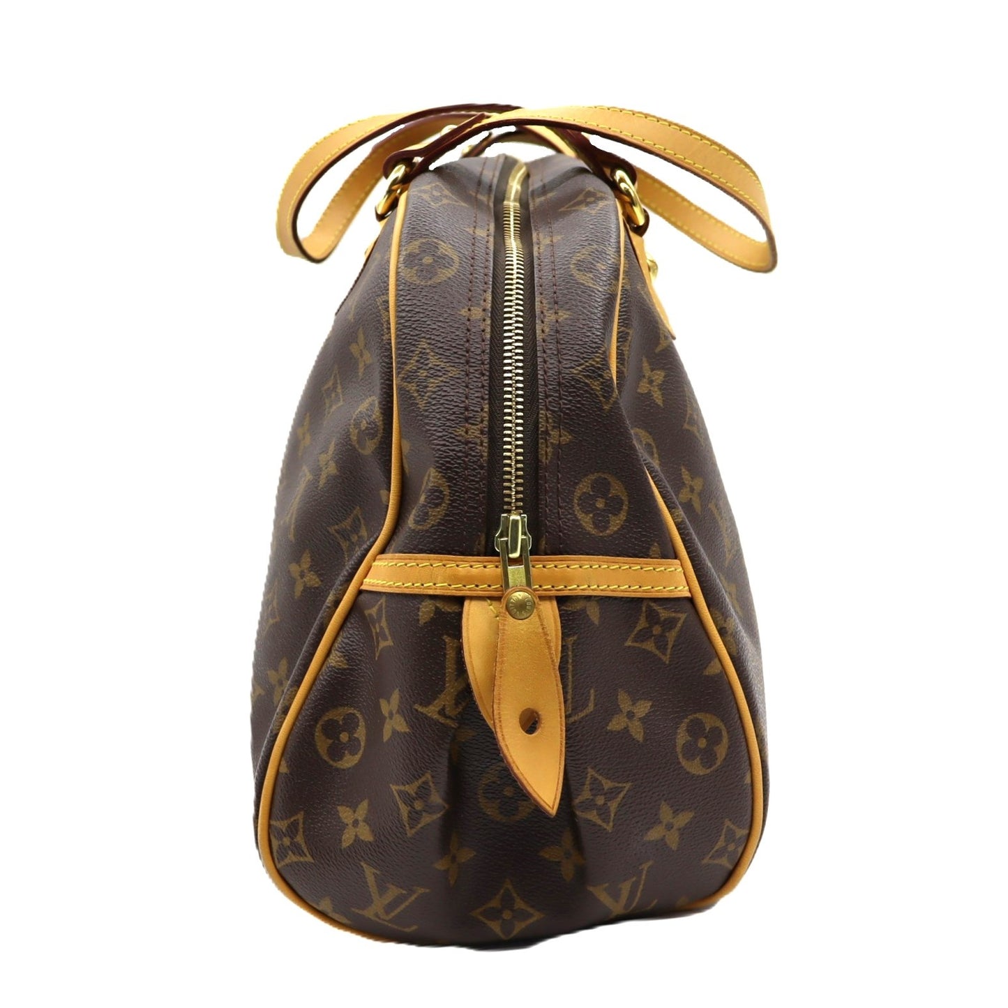 Louis Vuitton Montorgueil GM Shoulder Bag M95566