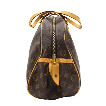 Louis Vuitton Montorgueil GM Shoulder Bag M95566