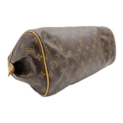 Louis Vuitton Montorgueil GM Shoulder Bag M95566
