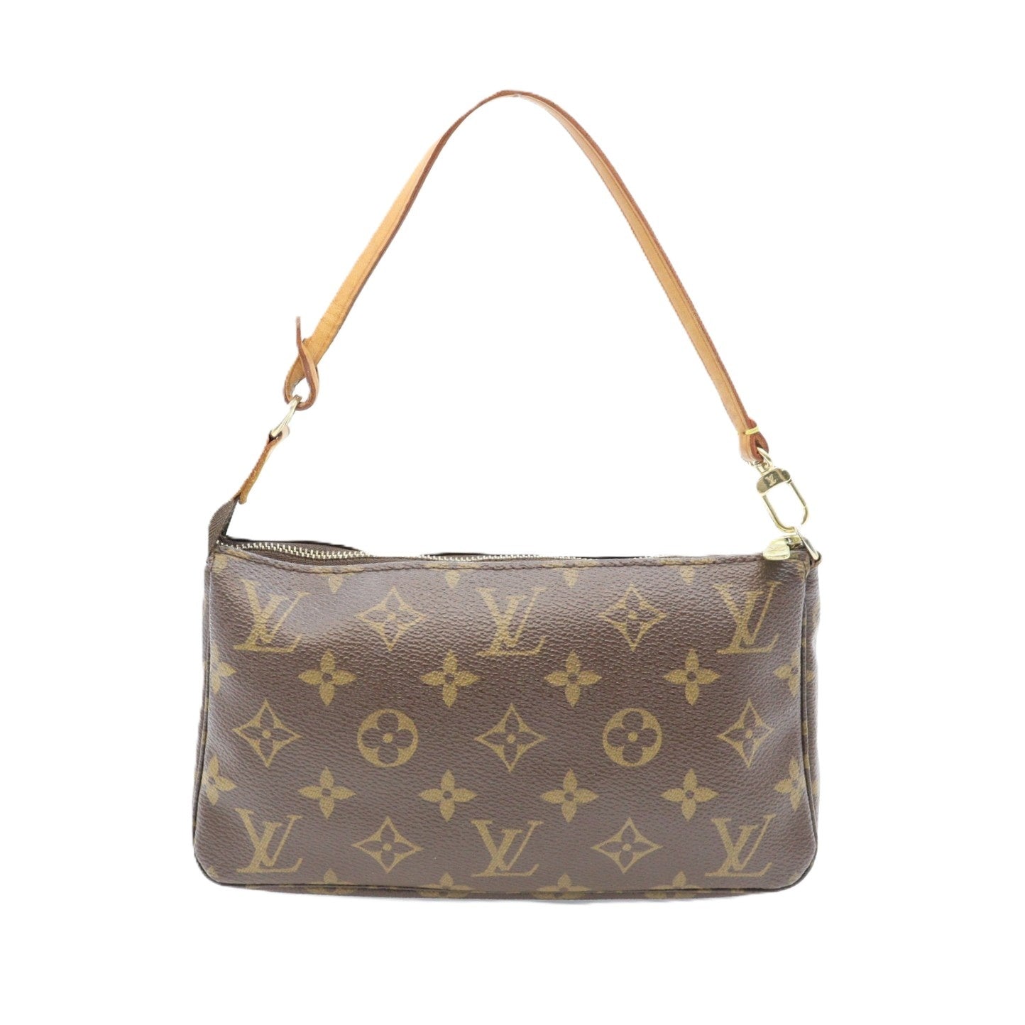 Louis Vuitton Pochette Accessoires Handbag M51980