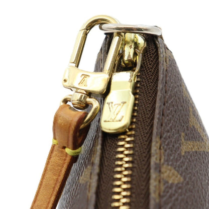 Louis Vuitton Pochette Accessoires Handbag M51980