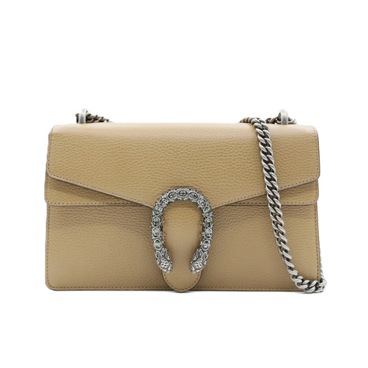 Gucci Dionysus Medium Chain Shoulder 400249