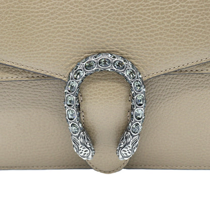 Gucci Dionysus Medium Chain Shoulder 400249