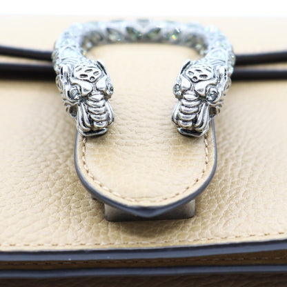 Gucci Dionysus Medium Chain Shoulder 400249