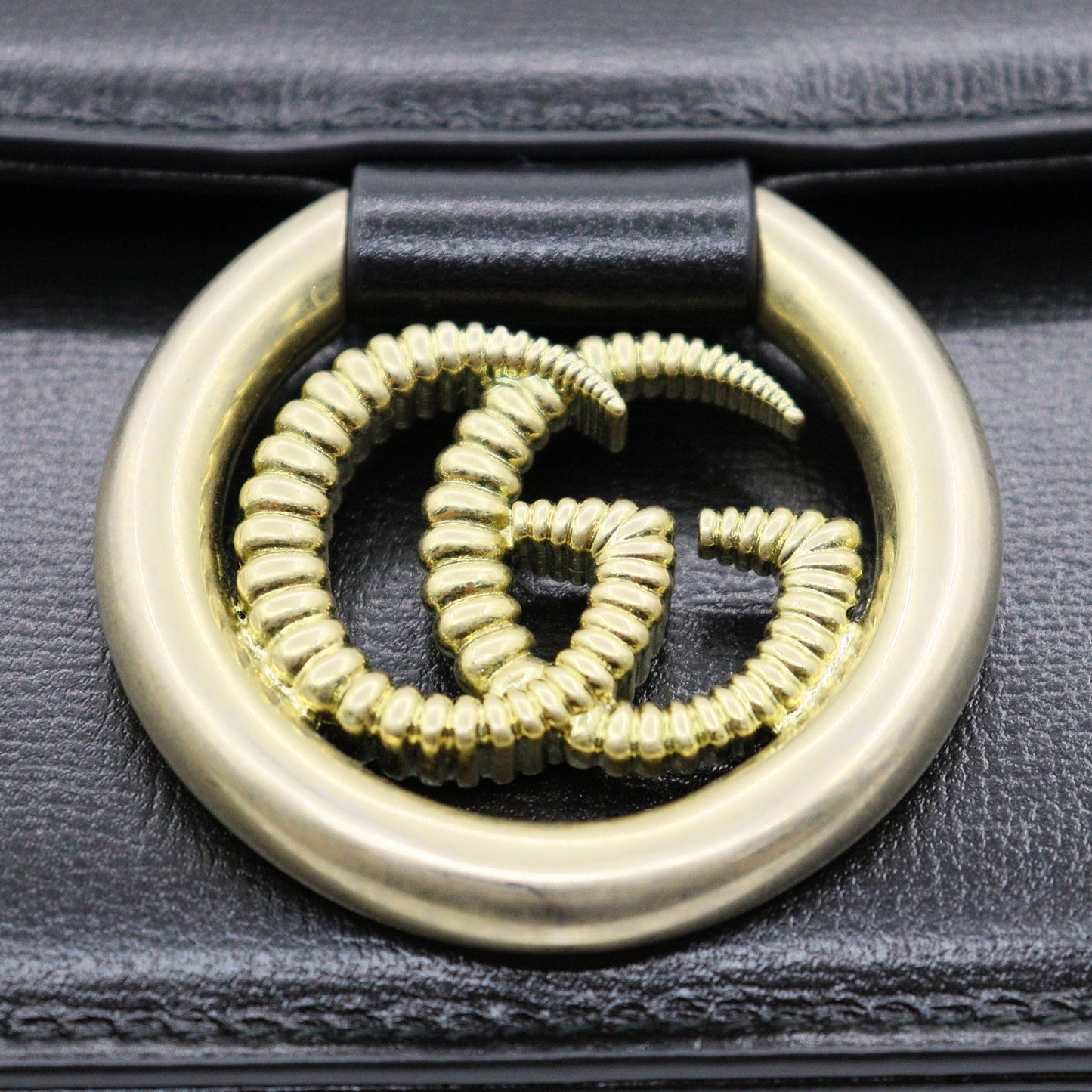 Gucci Shoulder Bag 589474