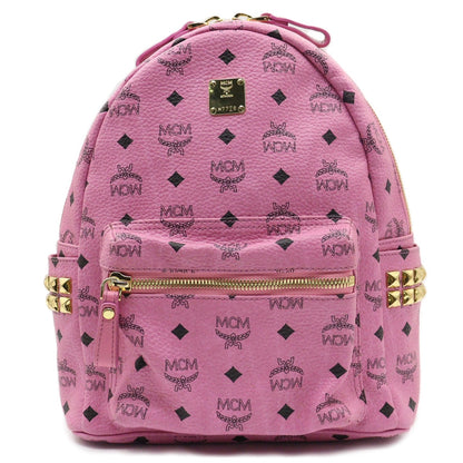 MCM Backpack MMK3AVE37PK001