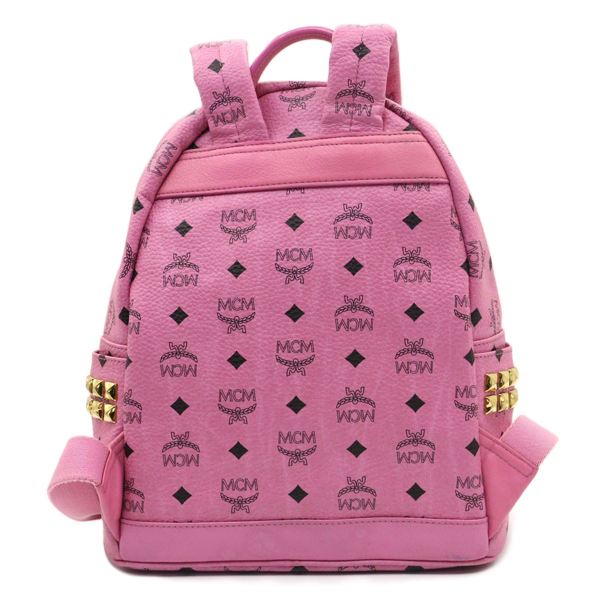 MCM Backpack MMK3AVE37PK001