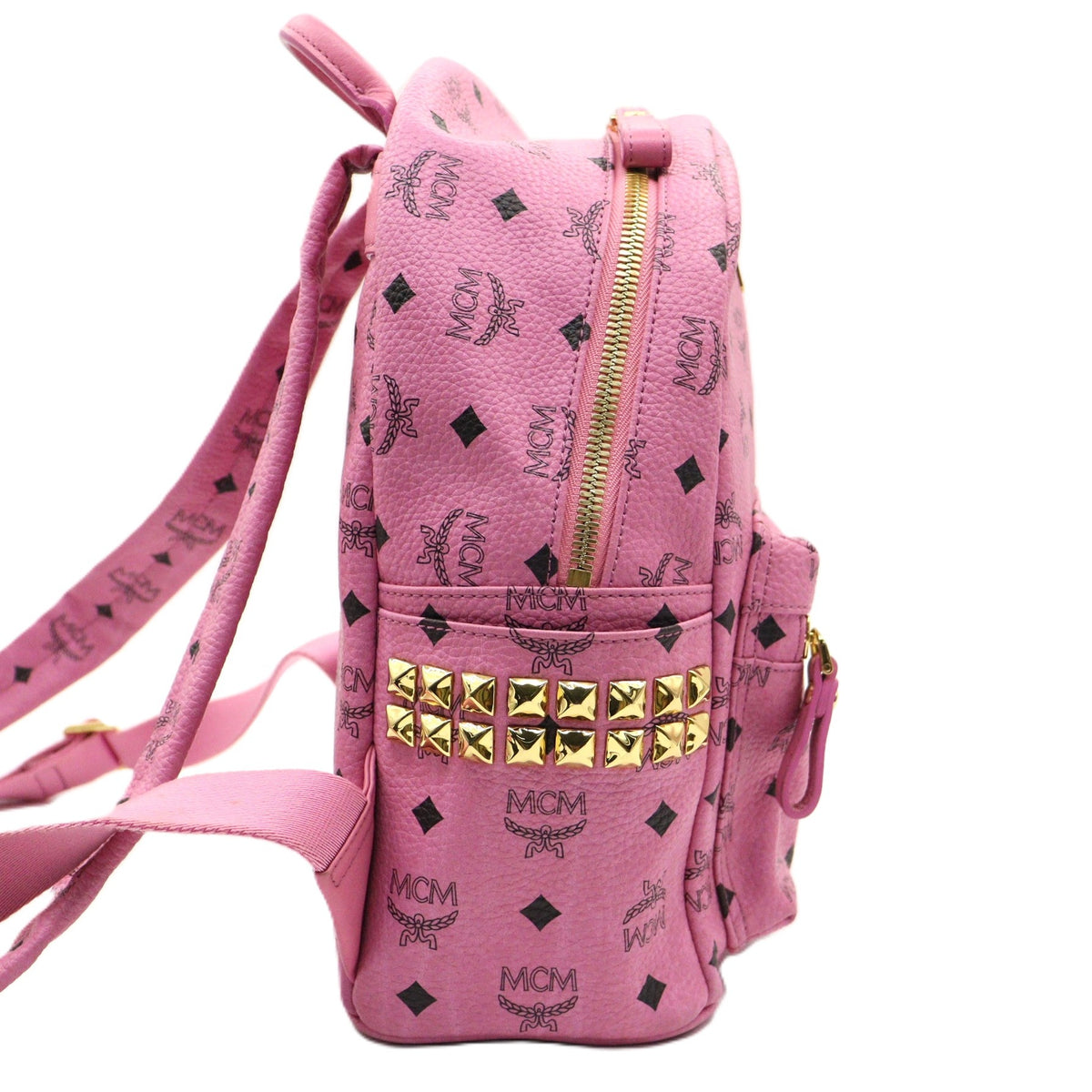 MCM Backpack MMK3AVE37PK001