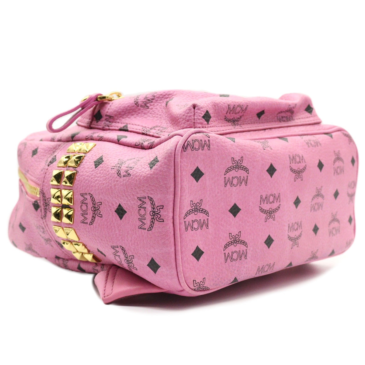 MCM Backpack MMK3AVE37PK001