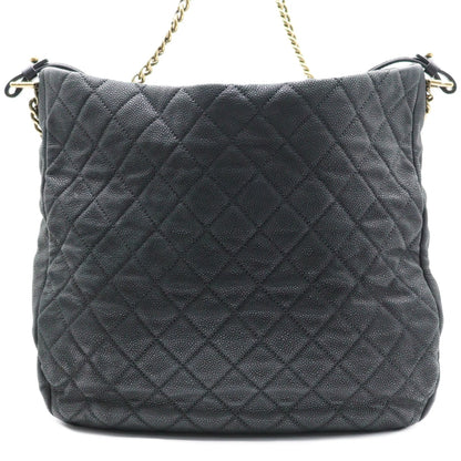 Chanel Chain Shoulder A67629
