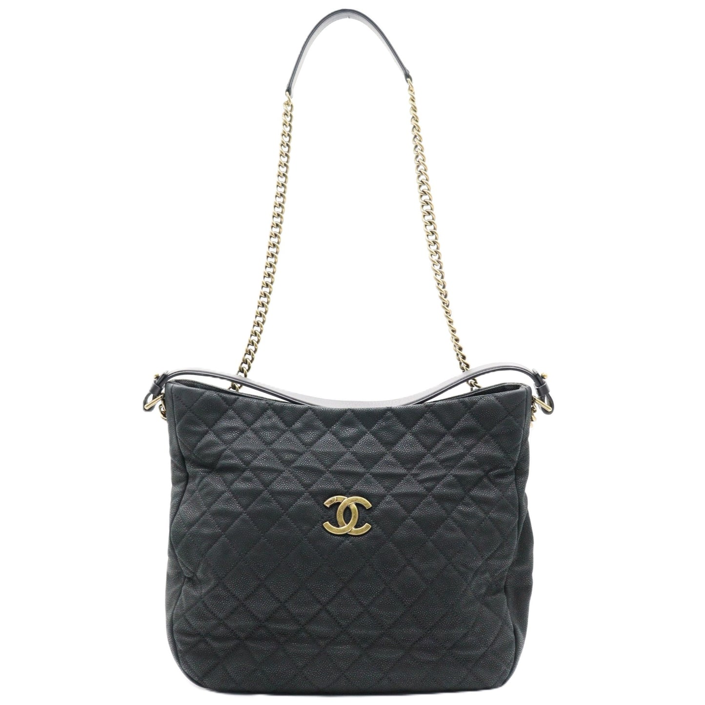 Chanel Chain Shoulder A67629