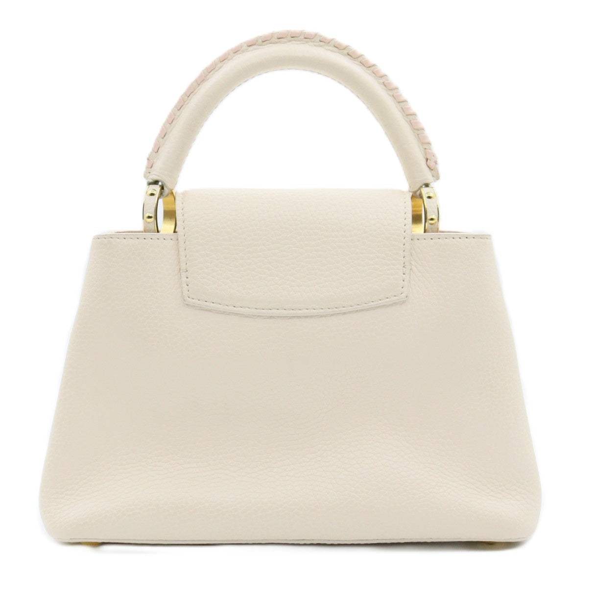 Louis Vuitton Capucines BB 2way Shoulder M21127
