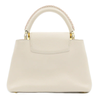 Louis Vuitton Capucines BB 2way Shoulder M21127