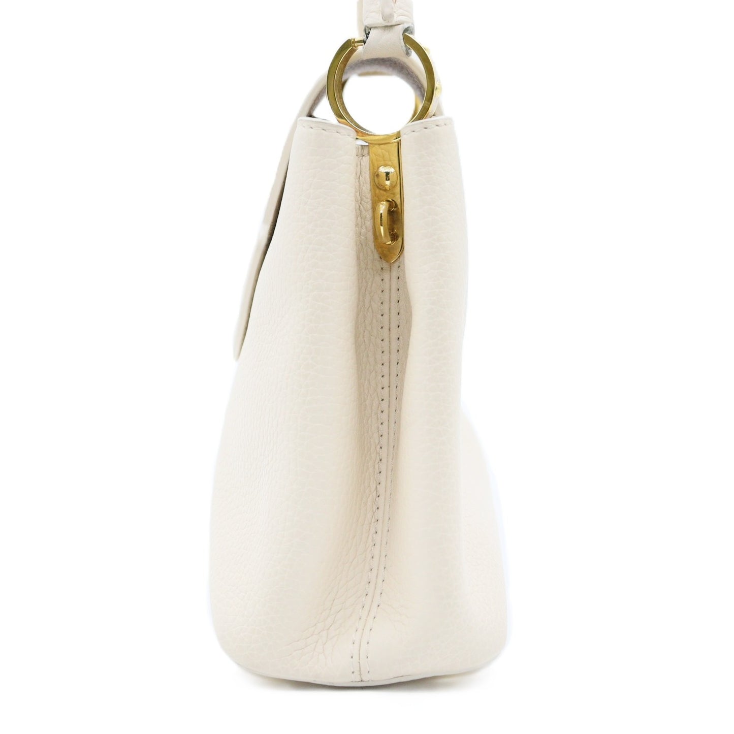 Louis Vuitton Capucines BB 2way Shoulder M21127