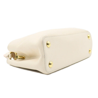 Louis Vuitton Capucines BB 2way Shoulder M21127