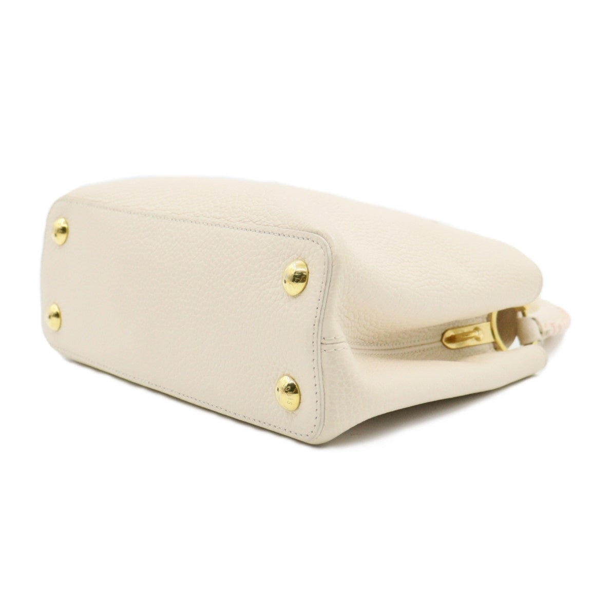 Louis Vuitton Capucines BB 2way Shoulder M21127